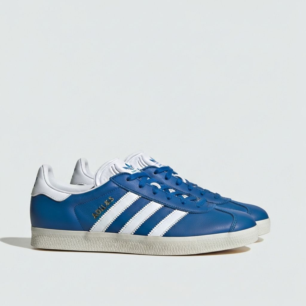 Adidas Gazelle