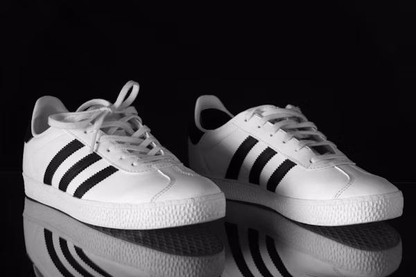 Adidas Superstar