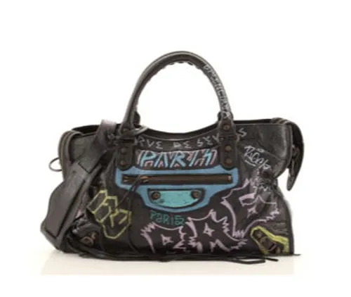 Balenciaga City Bag