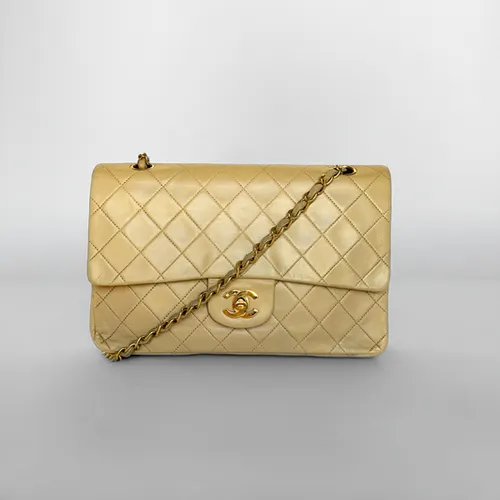 Chanel Classic Flap Bag