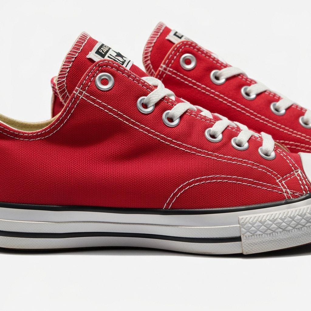Converse Chuck Taylor All Star