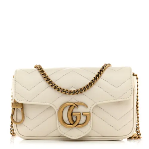Gucci GG Marmont Bag
