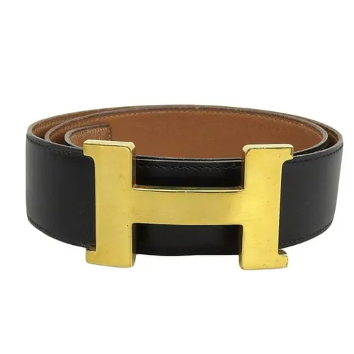 Hermès H Belt