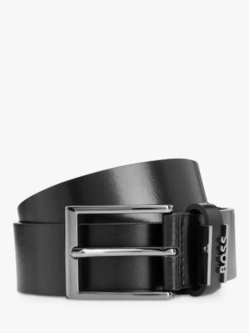 Hugo Boss Leather Belt